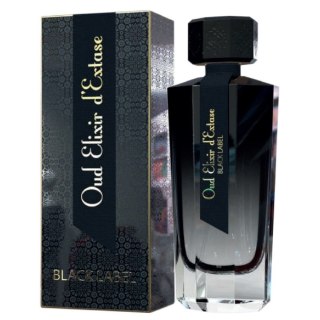 Linn Young Oud Elixir d'Extase Black Label woda perfumowana spray 100ml