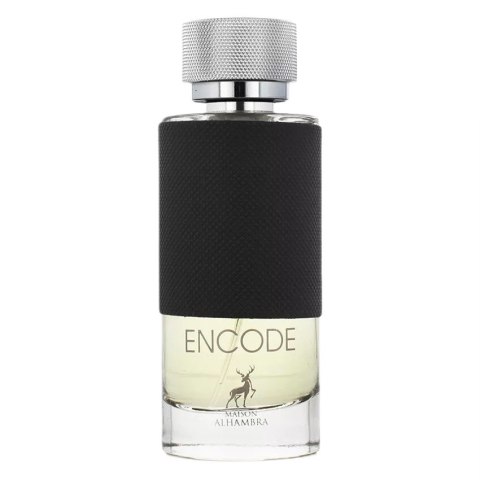 Maison Alhambra Encode woda perfumowana spray 100ml Maison Alhambra Encode woda perfumowana spray 100ml