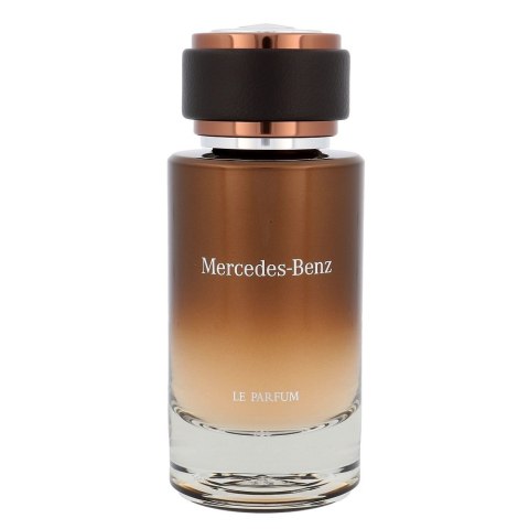 Mercedes-Benz Le Parfum For Men woda perfumowana spray 120ml - produkt bez opakowania Mercedes-Benz Le Parfum For Men woda perfumowana spray 120ml - produkt bez opakowania