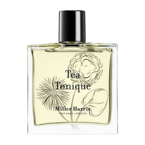 Miller Harris Tea Tonique woda perfumowana spray 100ml Miller Harris Tea Tonique woda perfumowana spray 100ml