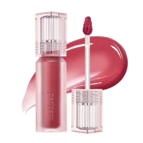 Peripera Water Bare Tint pomadka w płynie 05 Red Update 3.7g Peripera Water Bare Tint pomadka w płynie 05 Red Update 3.7g