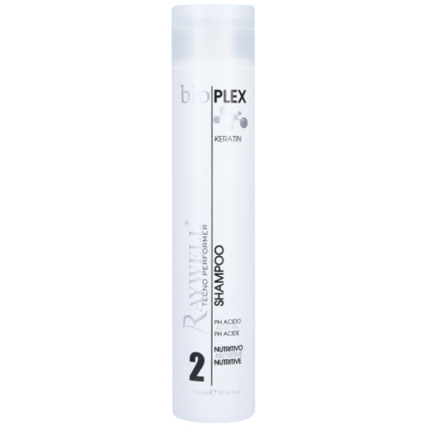 Raywell Bioplex Zestaw do włosów po botoksie szampon 300ml + maska 300ml Raywell Bioplex Zestaw do włosów po botoksie szampon 300ml + maska 300ml