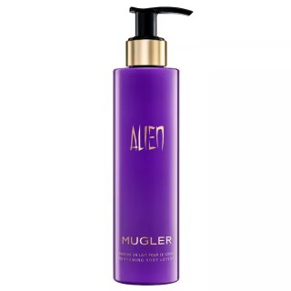 Thierry Mugler Alien balsam do ciała 200ml