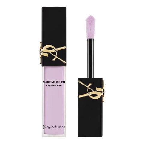 Yves Saint Laurent Make Me Blush róż w płynie 69 Lavender Lust 15ml Yves Saint Laurent Make Me Blush róż w płynie 69 Lavender Lust 15ml