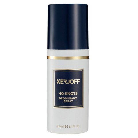 Xerjoff 40 Knots dezodorant spray 100ml Xerjoff 40 Knots dezodorant spray 100ml
