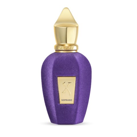 Xerjoff Soprano woda perfumowana spray 100ml - produkt bez opakowania