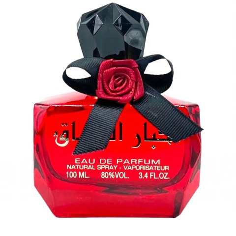 Ard al Zaafaran Akhbar Al Ushaq woda perfumowana spray 100ml Ard al Zaafaran Akhbar Al Ushaq woda perfumowana spray 100ml