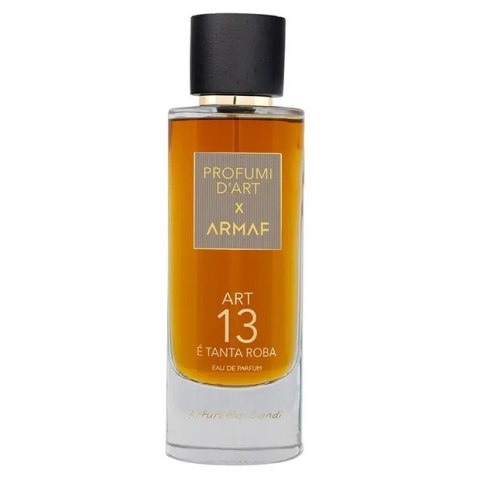 Armaf Art 13 E Tanta Roba woda perfumowana spray 105ml Armaf Art 13 E Tanta Roba woda perfumowana spray 105ml