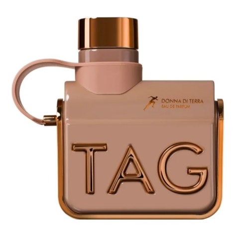 Armaf Tag Donna Di Terra woda perfumowana spray 100ml Armaf Tag Donna Di Terra woda perfumowana spray 100ml