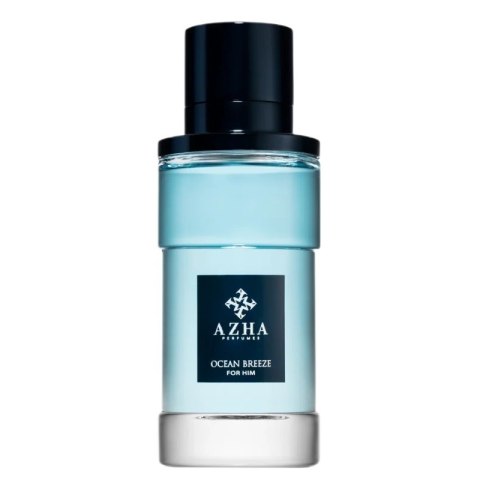 Azha Ocean Breeze For Him woda perfumowana spray 100ml Azha Ocean Breeze For Him woda perfumowana spray 100ml