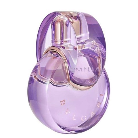 Bvlgari Omnia Amethyste woda toaletowa spray 100ml - produkt bez opakowania Bvlgari Omnia Amethyste woda toaletowa spray 100ml - produkt bez opakowania