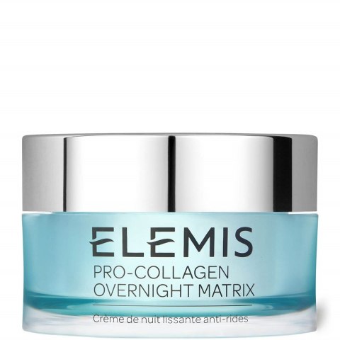 ELEMIS Pro-Collagen Overnight Matrix ujędrniający krem na noc 50ml ELEMIS Pro-Collagen Overnight Matrix ujędrniający krem na noc 50ml