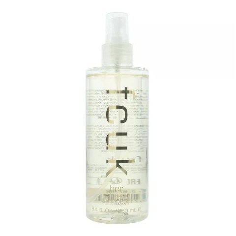 FCUK Her mgiełka do ciała 250ml FCUK Her mgiełka do ciała 250ml