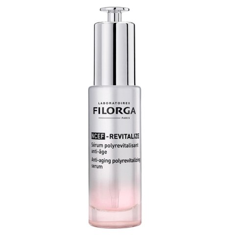 FILORGA NCEF-Revitalize rewitalizujące serum przeciwstarzeniowe 30ml FILORGA NCEF-Revitalize rewitalizujące serum przeciwstarzeniowe 30ml