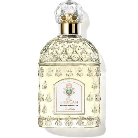 Guerlain Eau de Guerlain woda kolońska spray 100ml Guerlain Eau de Guerlain woda kolońska spray 100ml