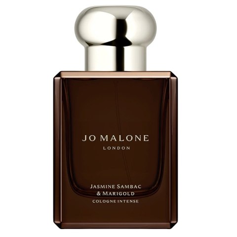 Jo Malone Jasmine Sambac & Marigold Intense woda kolońska spray 50ml Jo Malone Jasmine Sambac & Marigold Intense woda kolońska spray 50ml