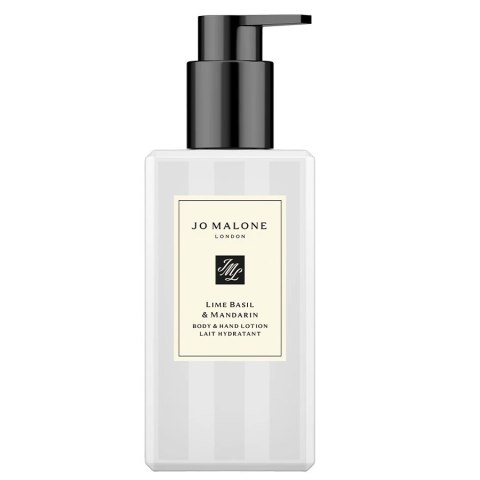 Jo Malone Lime Basil & Mandarin balsam do ciała i rąk 250ml Jo Malone Lime Basil & Mandarin balsam do ciała i rąk 250ml