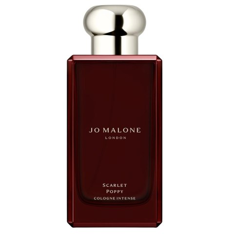 Jo Malone Scarlet Poppy Intense woda kolońska spray 100ml Jo Malone Scarlet Poppy Intense woda kolońska spray 100ml