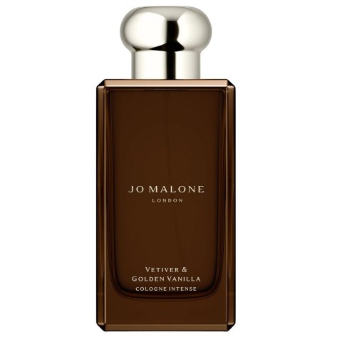 Jo Malone Vetiver & Golden Vanilla Intense woda kolońska spray 100ml Jo Malone Vetiver & Golden Vanilla Intense woda kolońska spray 100ml