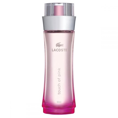 Lacoste Touch of Pink woda toaletowa spray - produkt bez opakowania