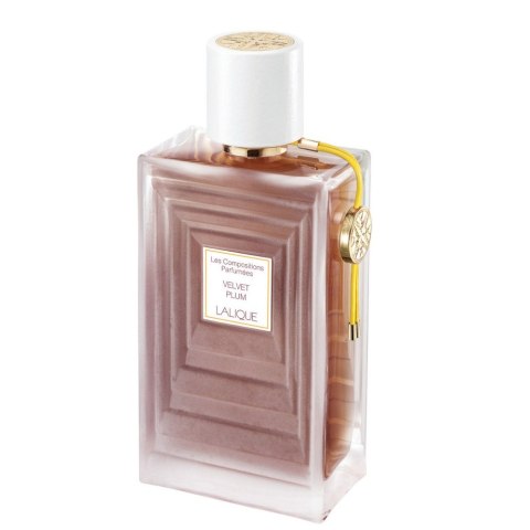 Lalique Les Compositions Parfumees Velvet Plum woda perfumowana spray 100ml Lalique Les Compositions Parfumees Velvet Plum woda perfumowana spray 100ml