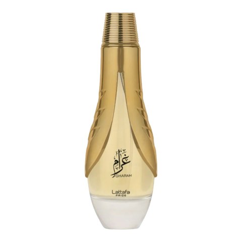 Lattafa Pride Gharam woda perfumowana spray 100ml Lattafa Pride Gharam woda perfumowana spray 100ml