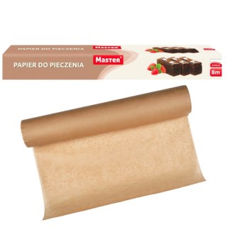 Master Papier do Pieczenia Szeroki 38cm 8m