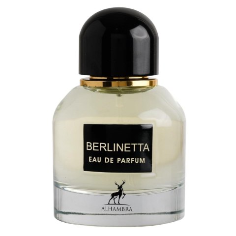 Maison Alhambra Berlinetta woda perfumowana spray 100ml Maison Alhambra Berlinetta woda perfumowana spray 100ml