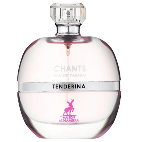 Maison Alhambra Chants Tenderina woda perfumowana spray 100ml Maison Alhambra Chants Tenderina woda perfumowana spray 100ml