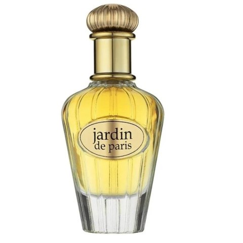 Maison Alhambra Jardin de Paris woda perfumowana spray 100ml Maison Alhambra Jardin de Paris woda perfumowana spray 100ml