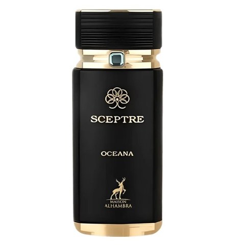 Maison Alhambra Sceptre Oceana woda perfumowana spray 100ml Maison Alhambra Sceptre Oceana woda perfumowana spray 100ml