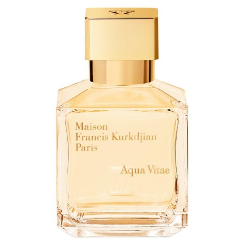 Maison Francis Kurkdjian Aqua Vitae woda toaletowa spray 70ml Maison Francis Kurkdjian Aqua Vitae woda toaletowa spray 70ml