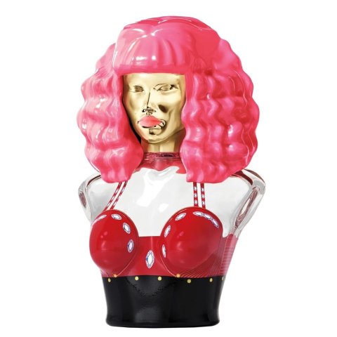Nicki Minaj Minajesty woda perfumowana spray 100ml Nicki Minaj Minajesty woda perfumowana spray 100ml