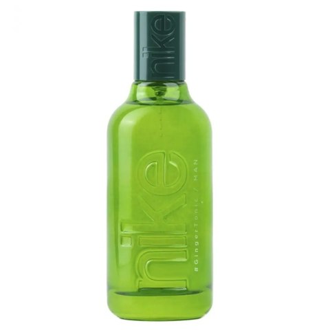 Nike #GingerTonic Man woda toaletowa spray 150ml Nike #GingerTonic Man woda toaletowa spray 150ml