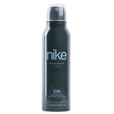 Nike #NightMode Man dezodorant spray 150ml Nike #NightMode Man dezodorant spray 150ml