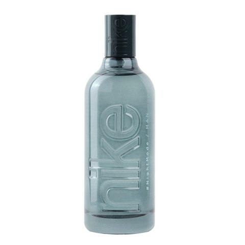 Nike #NightMode Man woda toaletowa spray 150ml Nike #NightMode Man woda toaletowa spray 150ml