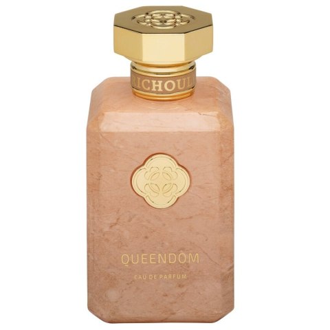 Richouli Queendom woda perfumowana spray 80ml Richouli Queendom woda perfumowana spray 80ml