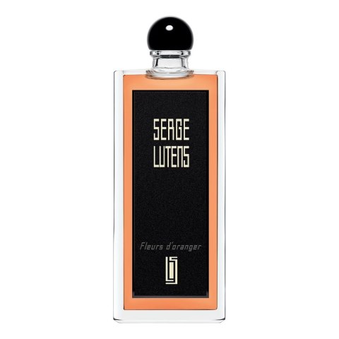 Serge Lutens Fleurs d'Oranger woda perfumowana spray 50ml - produkt bez opakowania Serge Lutens Fleurs d'Oranger woda perfumowana spray 50ml - produkt bez opakowania