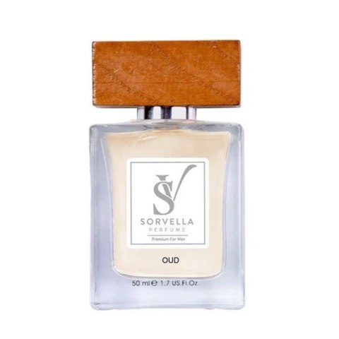 Sorvella Perfume Premium OUD woda perfumowana spray 50ml Sorvella Perfume Premium OUD woda perfumowana spray 50ml