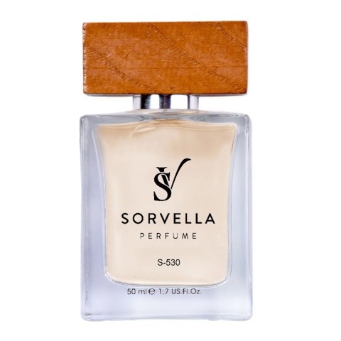 Sorvella Perfume S530 For Men woda perfumowana spray 50ml Sorvella Perfume S530 For Men woda perfumowana spray 50ml