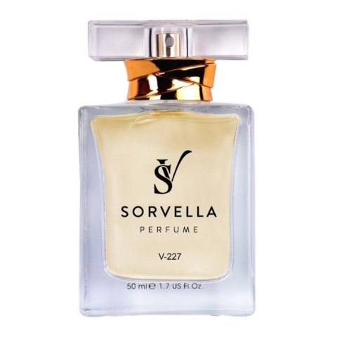 Sorvella Perfume V227 For Women woda perfumowana spray 50ml Sorvella Perfume V227 For Women woda perfumowana spray 50ml