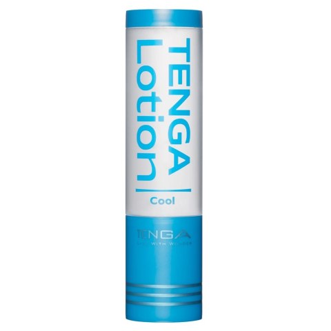 TENGA Lotion żel nawilżający do masturbatora Cool 170ml