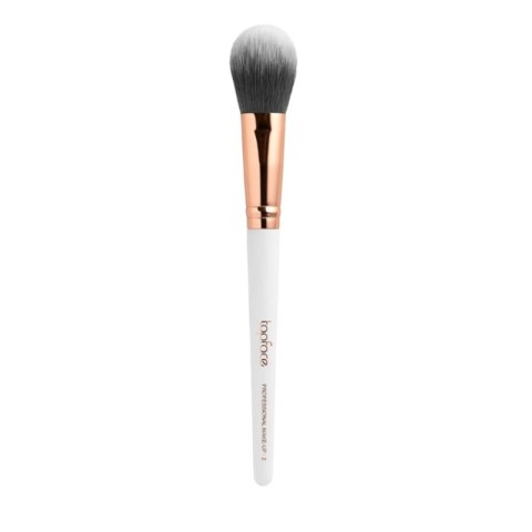 Topface Blush Brush pędzel do różu F02 Topface Blush Brush pędzel do różu F02