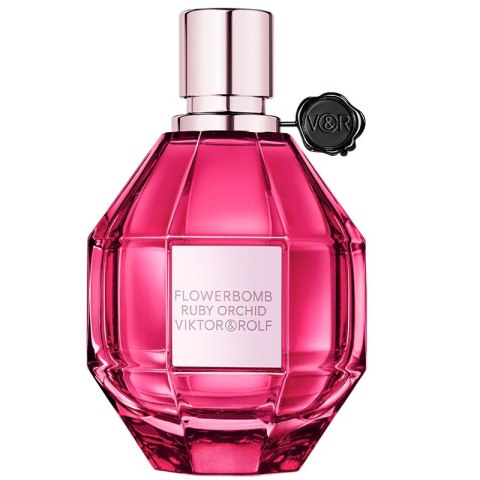 Viktor & Rolf Flowerbomb Ruby Orchid woda perfumowana spray 100ml - produkt bez opakowania Viktor & Rolf Flowerbomb Ruby Orchid woda perfumowana spray 100ml - produkt bez opakowania