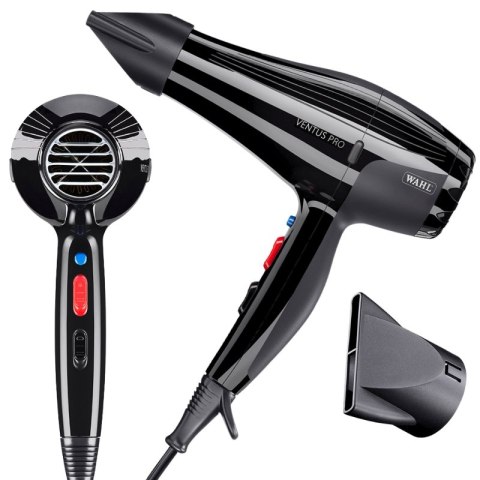 WAHL VENTUS PRO SUSZARKA DO WŁOSÓW 2200W