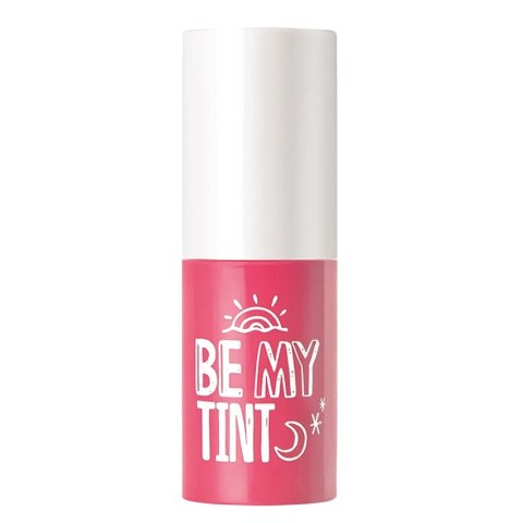 Yadah Be My Tint pomadka do ust 02 Peach Coral 4g Yadah Be My Tint pomadka do ust 02 Peach Coral 4g