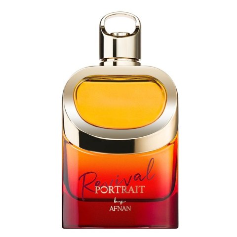 Afnan Portrait Revival woda perfumowana spray 100ml Afnan Portrait Revival woda perfumowana spray 100ml