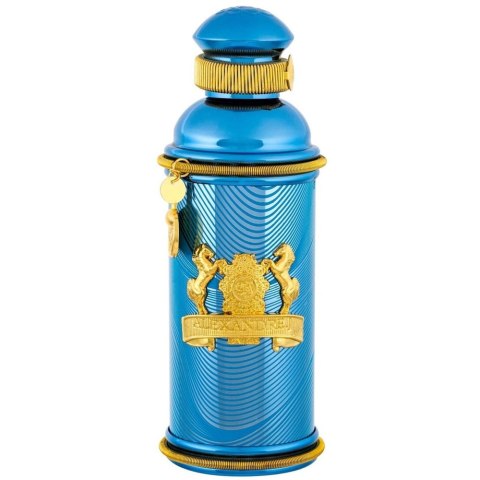 Alexandre.J Zafeer Oud Vanille woda perfumowana spray 100ml Alexandre.J Zafeer Oud Vanille woda perfumowana spray 100ml