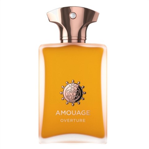 Amouage Overture Man woda perfumowana spray 100ml Amouage Overture Man woda perfumowana spray 100ml