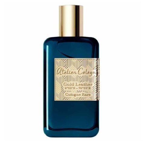 Atelier Cologne Gold Leather woda perfumowana spray 100ml Atelier Cologne Gold Leather woda perfumowana spray 100ml